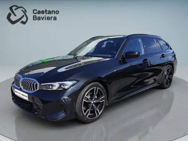 BMW Serie 3